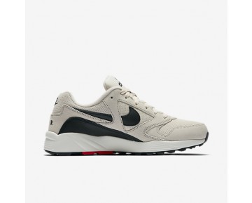 Nike zapatillas para hombre air icarus extra qs marrón verdoso claro/vela/negro/negro 882019-116