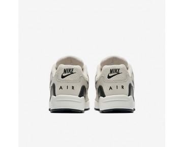 Nike zapatillas para hombre air icarus extra qs marrón verdoso claro/vela/negro/negro 882019-116