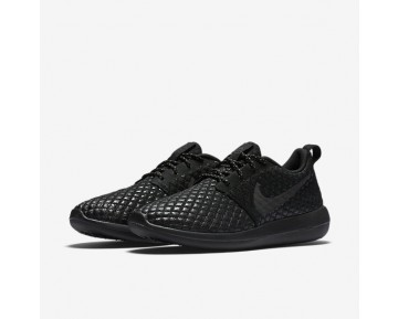 Nike zapatillas para hombre roshe two flyknit negro/negro/negro/negro 859535-193