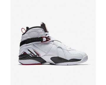 Nike zapatillas para hombre air jordan retro blanco/negro/gris lobo/rojo gimnasio 305381-214