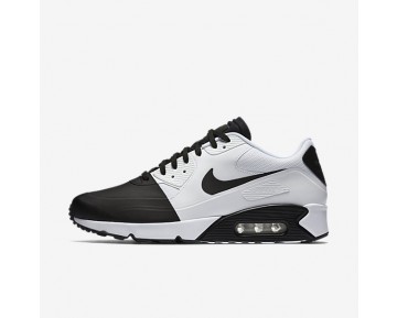 Nike zapatillas para hombre air max 90 ultra 2.0 negro/blanco/negro 876005-226