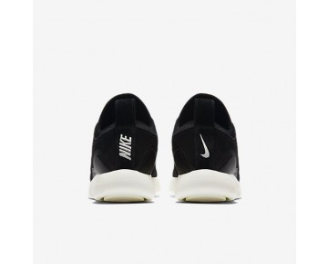 Nike zapatillas para hombre lunarcharge premium negro/trueno azul/vela 923281-231