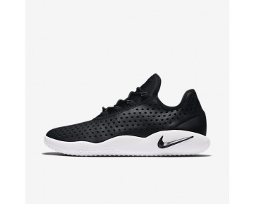 Nike zapatillas para hombre fl-rue negro/blanco/negro 880994-258