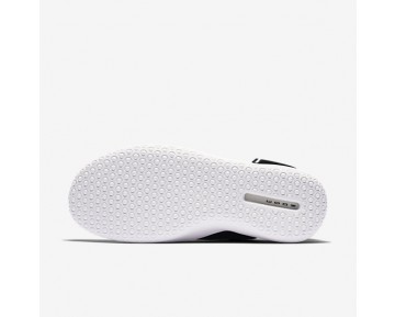 Nike zapatillas para hombre fl-rue negro/blanco/negro 880994-258