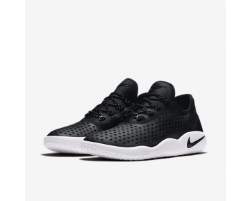 Nike zapatillas para hombre fl-rue negro/blanco/negro 880994-258