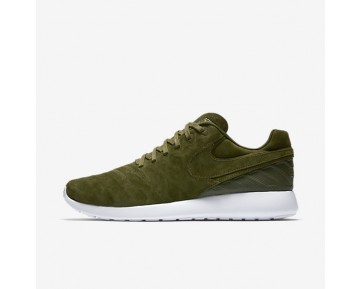 Nike zapatillas para hombre roshe tiempo vi verde legión/blanco/verde legión 852615-268