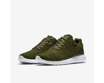 Nike zapatillas para hombre roshe tiempo vi verde legión/blanco/verde legión 852615-268