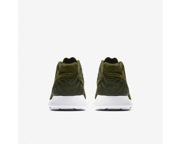 Nike zapatillas para hombre roshe tiempo vi verde legión/blanco/verde legión 852615-268