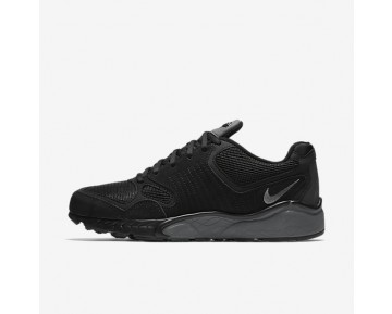 Nike zapatillas para hombre air zoom talaria 16 sp negro/gris oscuro/negro/blanco 844695-271