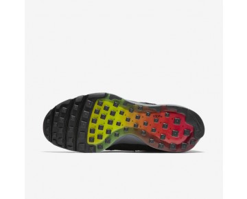 Nike zapatillas para hombre air zoom talaria 16 sp negro/gris oscuro/negro/blanco 844695-271