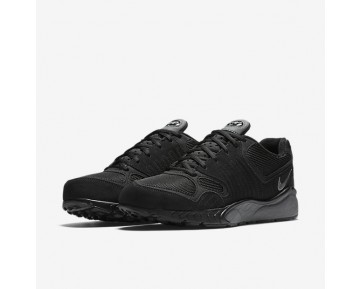 Nike zapatillas para hombre air zoom talaria 16 sp negro/gris oscuro/negro/blanco 844695-271