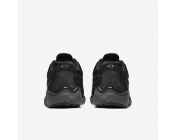 Nike zapatillas para hombre air zoom talaria 16 sp negro/gris oscuro/negro/blanco 844695-271