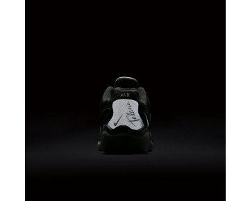 Nike zapatillas para hombre air zoom talaria 16 sp negro/gris oscuro/negro/blanco 844695-271