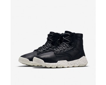 Nike zapatillas para hombre sfb 15 cm bomber negro/vela/negro 862506-278