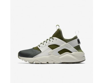 Nike zapatillas para hombre air huarache ultra verde palmera/vela/verde legión/vela 875841-279