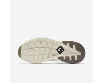 Nike zapatillas para hombre air huarache ultra verde palmera/vela/verde legión/vela 875841-279