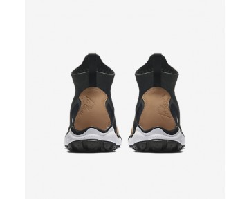 Nike zapatillas para hombre air zoom talaria flyknit antracita/tostado vachetta/gris oscuro/negro 875784-283