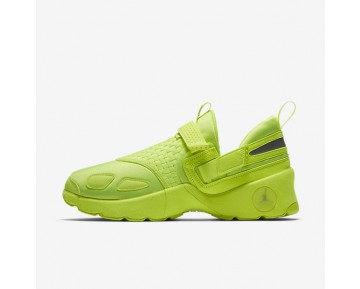 Nike zapatillas para hombre jordan trunner lx energy voltio/plata metalizado/plata metalizado 917424-293