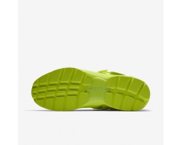 Nike zapatillas para hombre jordan trunner lx energy voltio/plata metalizado/plata metalizado 917424-293