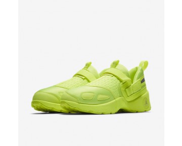 Nike zapatillas para hombre jordan trunner lx energy voltio/plata metalizado/plata metalizado 917424-293