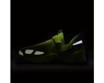 Nike zapatillas para hombre jordan trunner lx energy voltio/plata metalizado/plata metalizado 917424-293