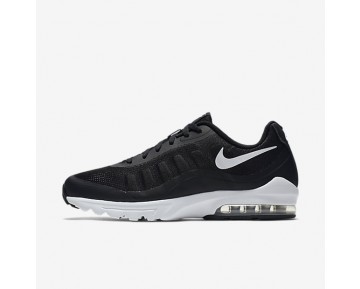 Nike zapatillas para hombre air max invigor negro/blanco 749680-314