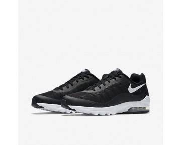 Nike zapatillas para hombre air max invigor negro/blanco 749680-314