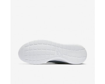 Nike zapatillas para hombre roshe tiempo vi zorro azul/oro metalizado/azul marino universitario/zorro azul 852613-340