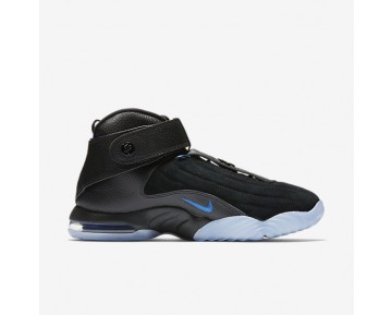 Nike zapatillas para hombre air penny iv negro/negro 864018-341