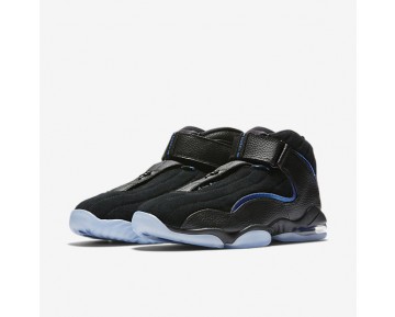 Nike zapatillas para hombre air penny iv negro/negro 864018-341