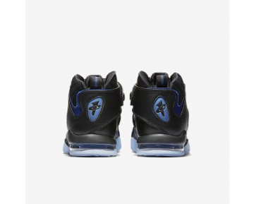 Nike zapatillas para hombre air penny iv negro/negro 864018-341