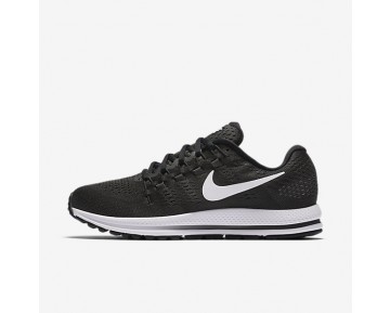 Nike zapatillas para hombre air zoom vomero 12 negro/antracita/blanco 863762-347