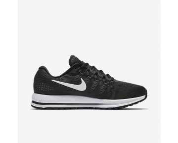 Nike zapatillas para hombre air zoom vomero 12 negro/antracita/blanco 863762-347
