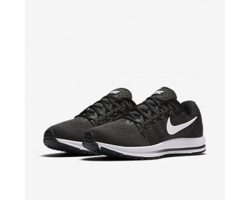 Nike zapatillas para hombre air zoom vomero 12 negro/antracita/blanco 863762-347