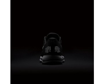 Nike zapatillas para hombre air zoom vomero 12 negro/antracita/blanco 863762-347