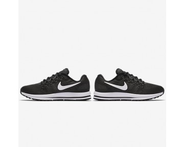Nike zapatillas para hombre air zoom vomero 12 negro/antracita/blanco 863762-347