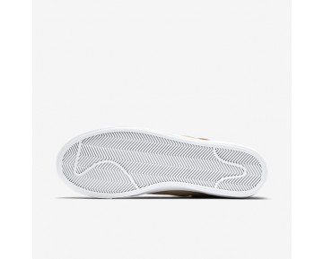 Nike zapatillas para hombre match classic lino/blanco 844611-364