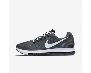 Nike zapatillas para hombre zoom all out low negro/negro/blanco 889123-368