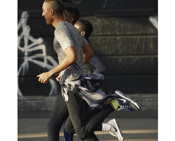 Nike zapatillas para hombre zoom all out low negro/negro/blanco 889123-368