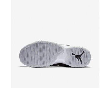 Nike zapatillas para hombre jordan b. fly negro/gris oscuro/platino puro/blanco 881444-386