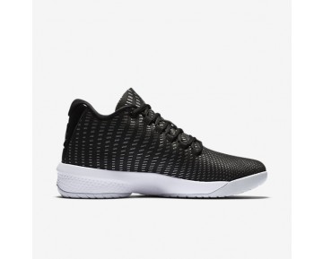Nike zapatillas para hombre jordan b. fly negro/gris oscuro/platino puro/blanco 881444-386