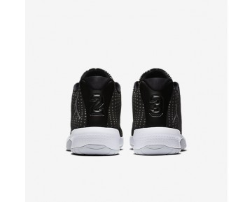 Nike zapatillas para hombre jordan b. fly negro/gris oscuro/platino puro/blanco 881444-386