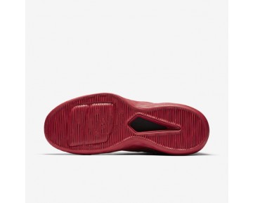 Nike zapatillas para hombre jordan melo m13 rojo gimnasio/negro/rojo gimnasio 881562-393