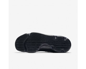 Nike zapatillas para hombre zoom kd 9 negro/ponche cálido 881796-402