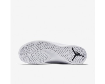 Nike zapatillas para hombre jordan super.fly 5 po blanco/blanco/negro 881571-403
