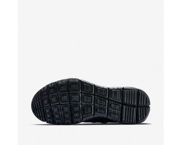 Nike zapatillas para hombre special field negro/negro 329798-418