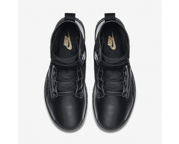 Nike zapatillas para hombre sfb field negro/negro 631371-419