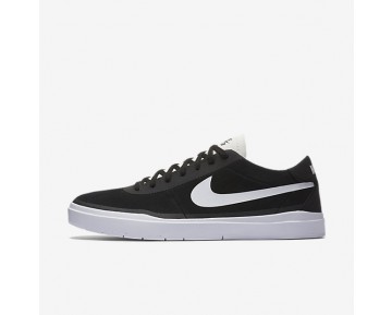 Nike zapatillas para hombre sb bruin hyperfeel negro/blanco/blanco 831756-421