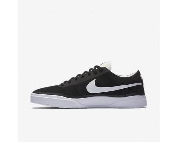 Nike zapatillas para hombre sb bruin hyperfeel negro/blanco/blanco 831756-421