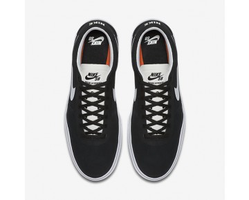 Nike zapatillas para hombre sb bruin hyperfeel negro/blanco/blanco 831756-421